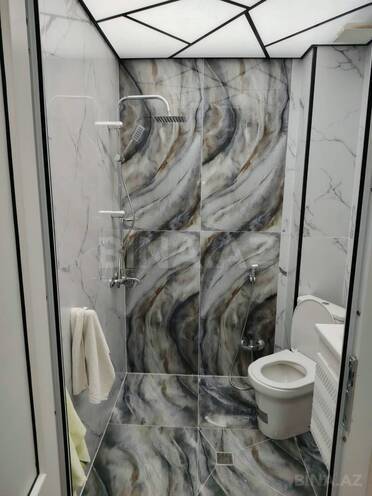 Продаётся 3-комн. новостройка 56 м², пос. Масазыр, photo 4 from 12