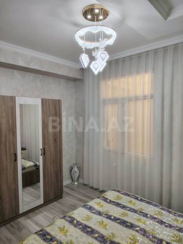Продаётся 3-комн. новостройка 56 м², пос. Масазыр, photo 3 from 12