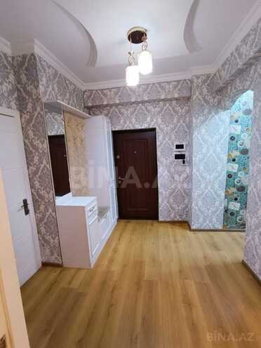 Сдается 2-комн. новостройка 80 м², м. Иншаатчылар, photo 12 from 20