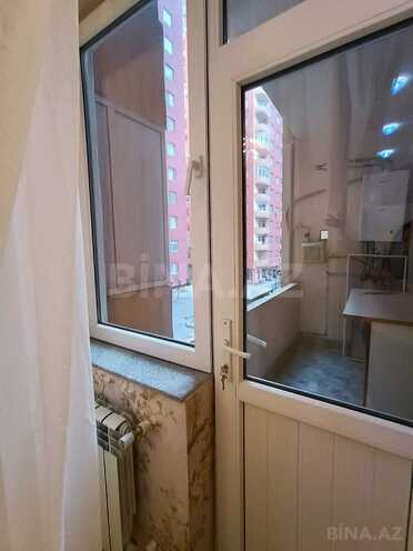 Сдается 2-комн. новостройка 80 м², м. Иншаатчылар, photo 16 from 20