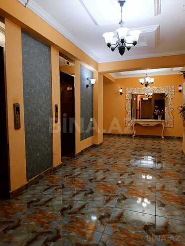 Сдается 2-комн. новостройка 80 м², м. Иншаатчылар, photo 15 from 20