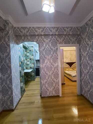 Сдается 2-комн. новостройка 80 м², м. Иншаатчылар, photo 14 from 20