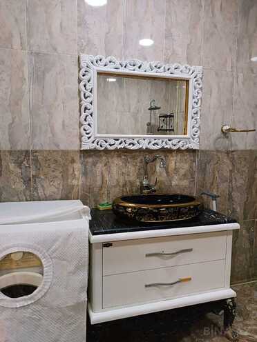 Сдается 2-комн. новостройка 80 м², м. Иншаатчылар, photo 18 from 20