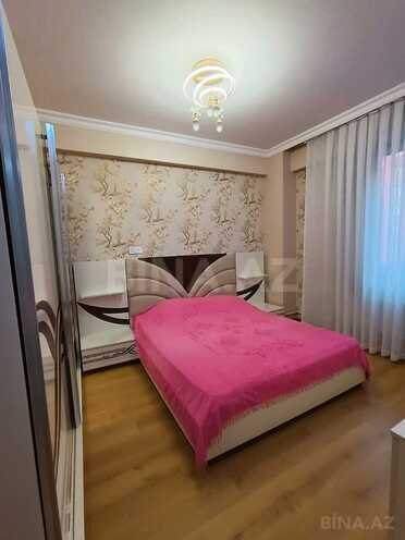 Сдается 2-комн. новостройка 80 м², м. Иншаатчылар, photo 9 from 20