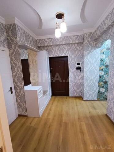 Сдается 2-комн. новостройка 80 м², м. Иншаатчылар, photo 8 from 13