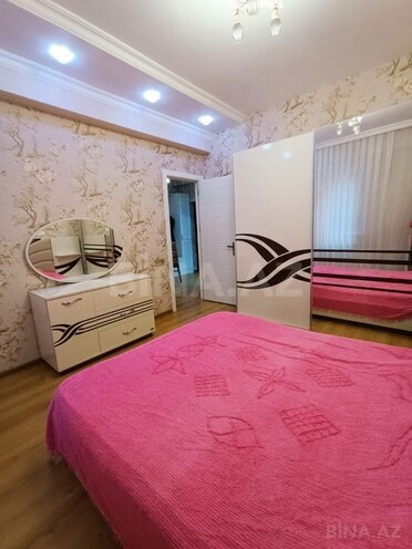 Сдается 2-комн. новостройка 80 м², м. Иншаатчылар, photo 7 from 13