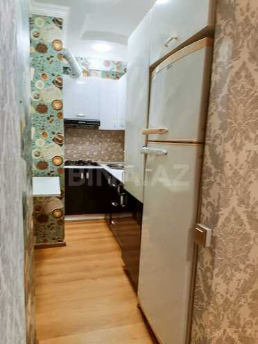 Сдаётся 2-комн. новостройка 80 м², м. Иншаатчылар, photo 11 from 17