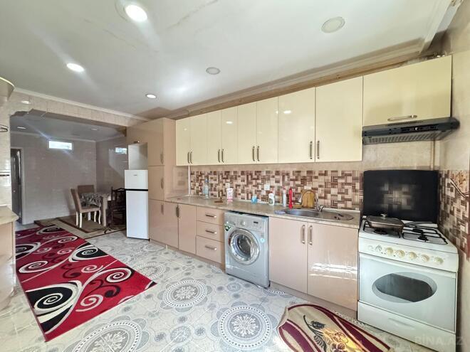 Satılır 3 otaqlı köhnə tikili 110 m², Elmlər Akademiyası m., photo 6 from 18