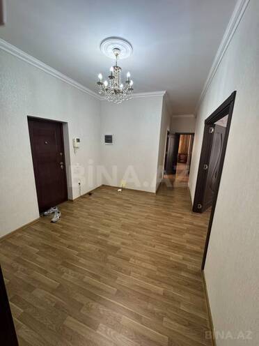 İcarəyə verilir 3 otaqlı yeni tikili 150 m², 8 Noyabr m., photo 11 from 14