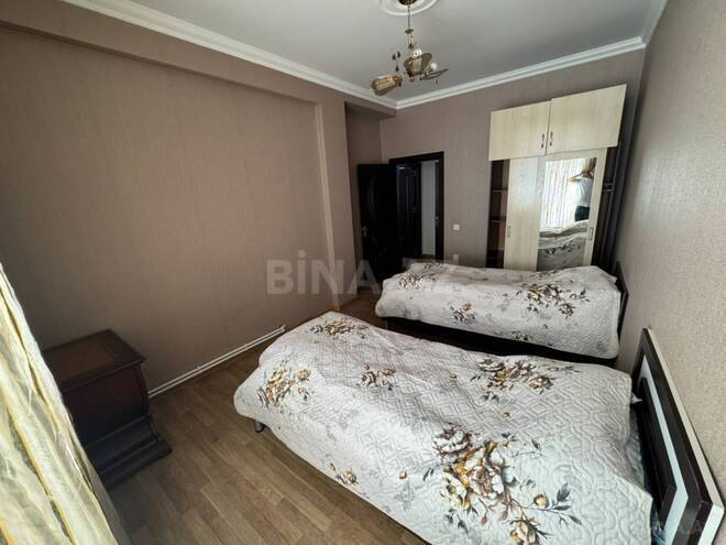 İcarəyə verilir 3 otaqlı yeni tikili 150 m², 8 Noyabr m., photo 12 from 14