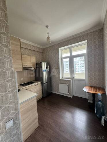 İcarəyə verilir 2 otaqlı yeni tikili 60 m², Yeni Yasamal q., photo 6 from 15