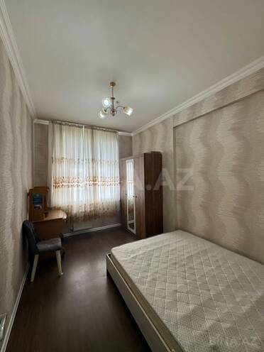 İcarəyə verilir 2 otaqlı yeni tikili 60 m², Yeni Yasamal q., photo 8 from 15