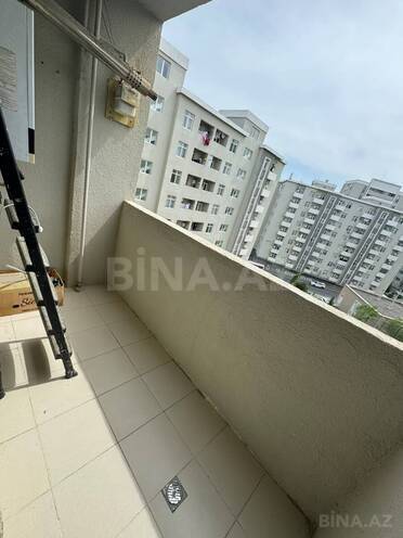 İcarəyə verilir 2 otaqlı yeni tikili 60 m², Yeni Yasamal q., photo 13 from 15