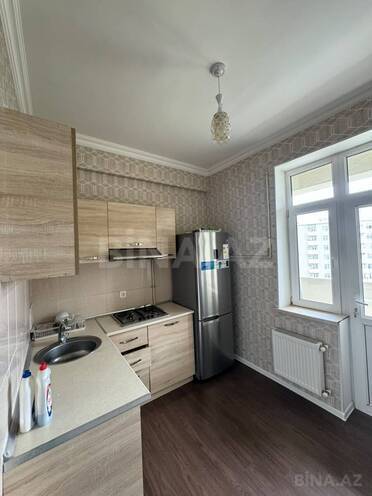 İcarəyə verilir 2 otaqlı yeni tikili 60 m², Yeni Yasamal q., photo 7 from 15