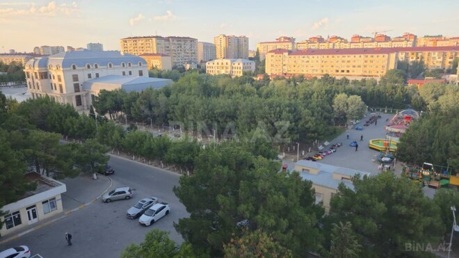 Satılır 4 otaqlı köhnə tikili 96 m², photo 21 from 32