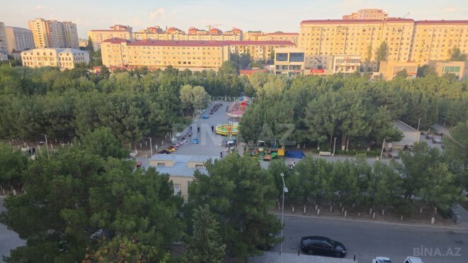 Satılır 4 otaqlı köhnə tikili 96 m², photo 18 from 32