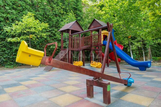 Сдаётся 3-комн. новостройка 170 м², м. Низами, photo 7 from 26
