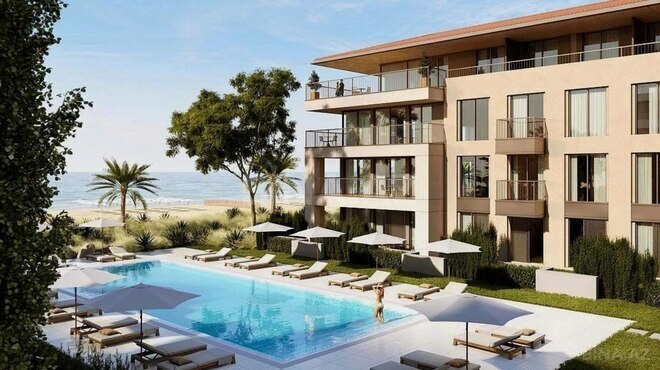 Продаётся 2-комн. новостройка 74 м², пос. Sea Breeze, photo 4 from 9