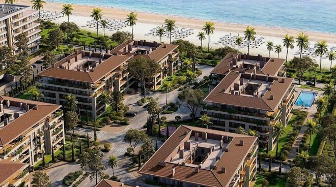 Продаётся 2-комн. новостройка 74 м², пос. Sea Breeze, photo 7 from 9
