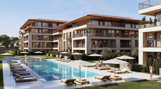 Продаётся 2-комн. новостройка 74 м², пос. Sea Breeze, photo 3 from 9