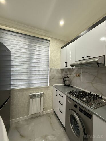 Satılır 2 otaqlı köhnə tikili 68 m², Memar Əcəmi m., photo 9 from 12