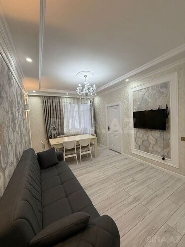 Satılır 2 otaqlı köhnə tikili 68 m², Memar Əcəmi m., photo 4 from 12