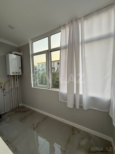 Satılır 2 otaqlı köhnə tikili 68 m², Memar Əcəmi m., photo 8 from 12