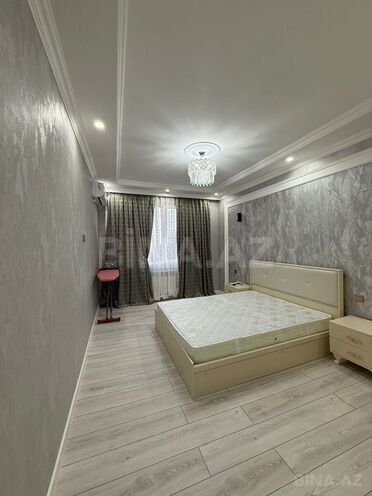 Satılır 2 otaqlı köhnə tikili 68 m², Memar Əcəmi m., photo 5 from 12