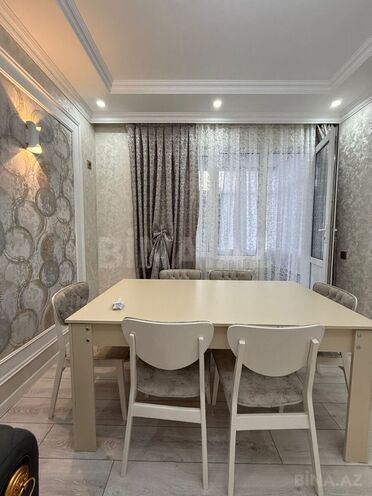 Satılır 2 otaqlı köhnə tikili 68 m², Memar Əcəmi m., photo 3 from 12