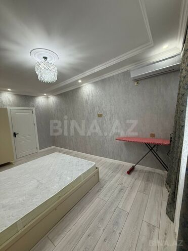 Satılır 2 otaqlı köhnə tikili 68 m², Memar Əcəmi m., photo 6 from 12