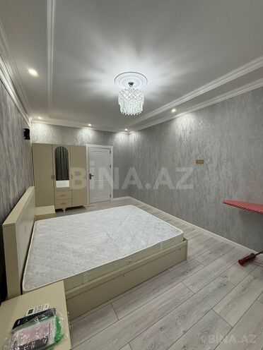 Satılır 2 otaqlı köhnə tikili 68 m², Memar Əcəmi m., photo 7 from 12