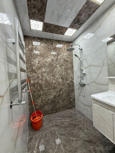 Satılır 2 otaqlı köhnə tikili 68 m², Memar Əcəmi m., photo 10 from 12