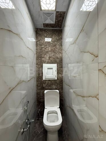 Satılır 2 otaqlı köhnə tikili 68 m², Memar Əcəmi m., photo 11 from 12