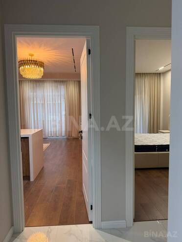 Продается 3-комн. новостройка 78 м², Насиминский  р., photo 12 from 29