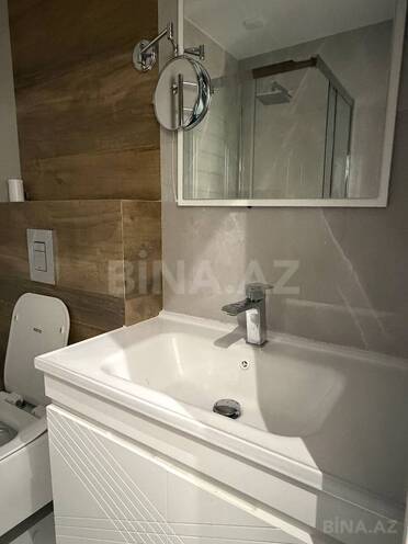 Продается 3-комн. новостройка 78 м², Насиминский  р., photo 20 from 29