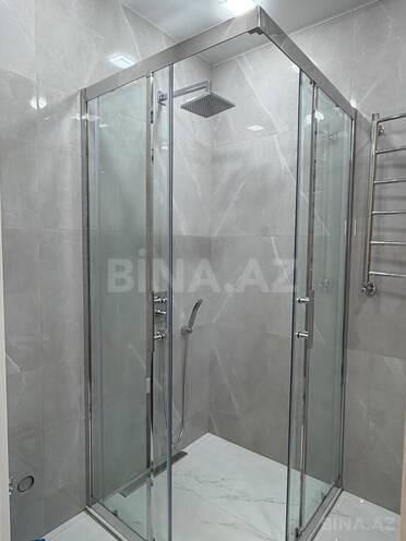 Продается 3-комн. новостройка 78 м², Насиминский  р., photo 18 from 29