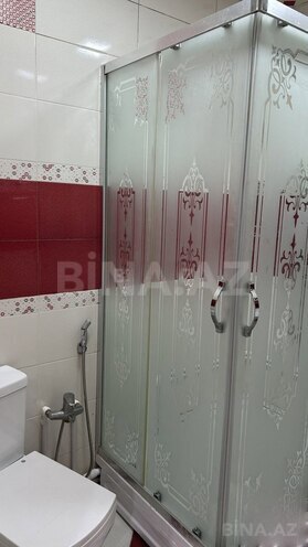 İcarəyə verilir 3 otaqlı yeni tikili 95 m², photo 6 from 9