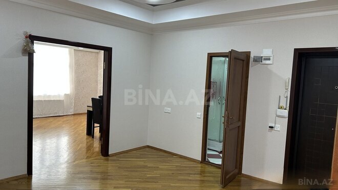 İcarəyə verilir 3 otaqlı yeni tikili 95 m², photo 4 from 9