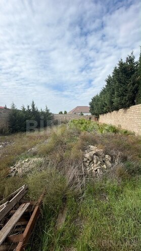 Satılır  torpaq 7 sot, Şüvəlan q., photo 1 from 7