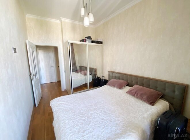 Satılır 2 otaqlı yeni tikili 54 m², Azadlıq Prospekti m., photo 8 from 10