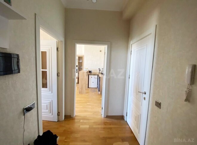 Satılır 2 otaqlı yeni tikili 54 m², Azadlıq Prospekti m., photo 5 from 10
