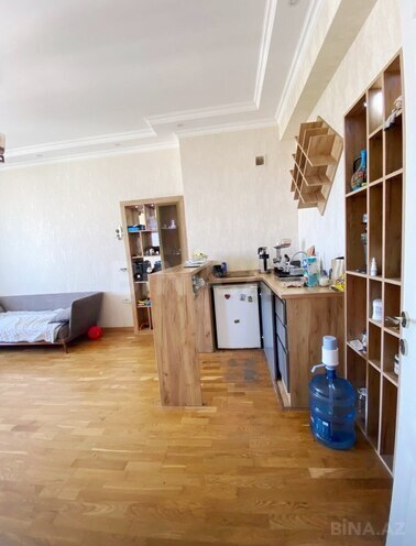 Satılır 2 otaqlı yeni tikili 54 m², Azadlıq Prospekti m., photo 3 from 10