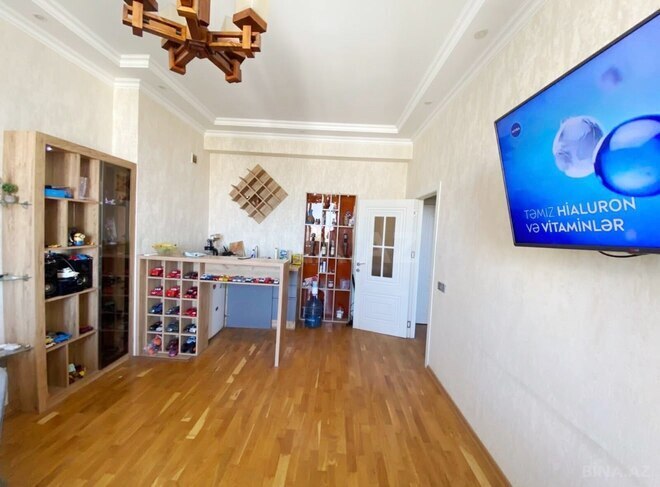 Satılır 2 otaqlı yeni tikili 54 m², Azadlıq Prospekti m., photo 6 from 10