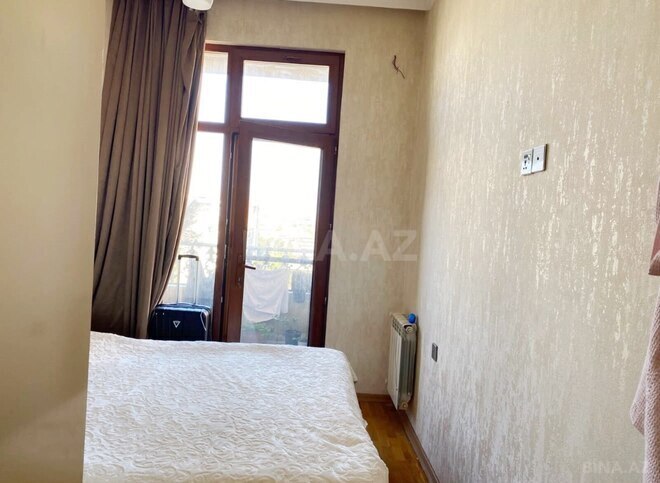 Satılır 2 otaqlı yeni tikili 54 m², Azadlıq Prospekti m., photo 9 from 10