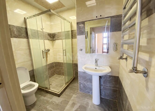 Satılır 2 otaqlı yeni tikili 54 m², Azadlıq Prospekti m., photo 4 from 10