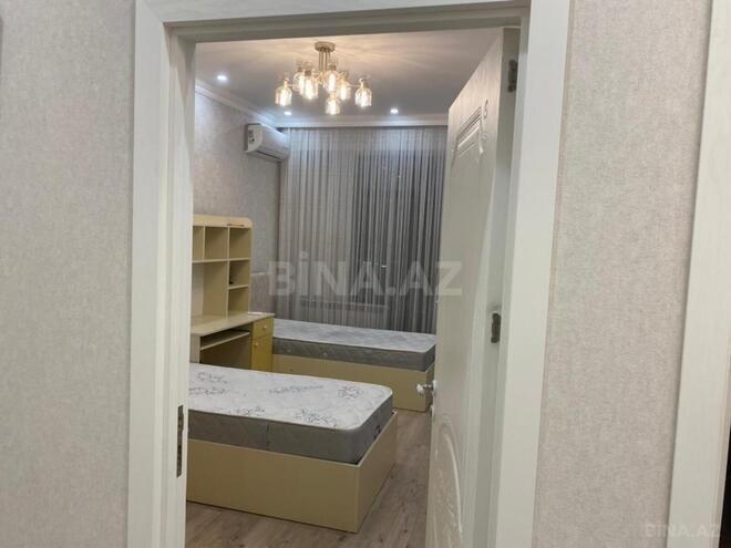 İcarəyə verilir 3 otaqlı yeni tikili 150 m², 8 Noyabr m., photo 11 from 29