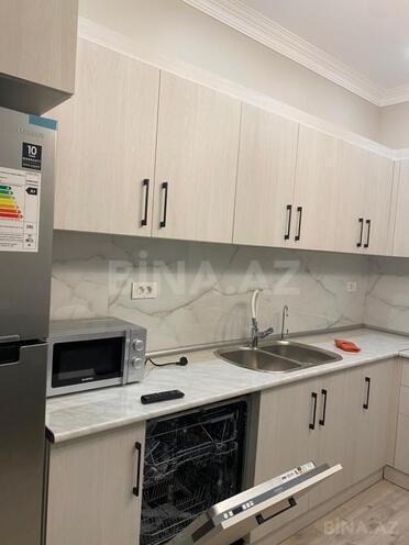 İcarəyə verilir 3 otaqlı yeni tikili 150 m², 8 Noyabr m., photo 9 from 29