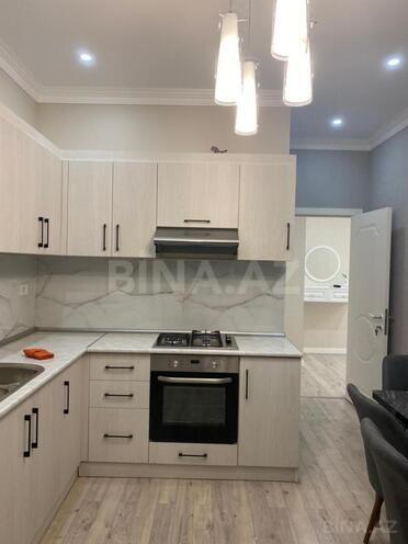 İcarəyə verilir 3 otaqlı yeni tikili 150 m², 8 Noyabr m., photo 5 from 29