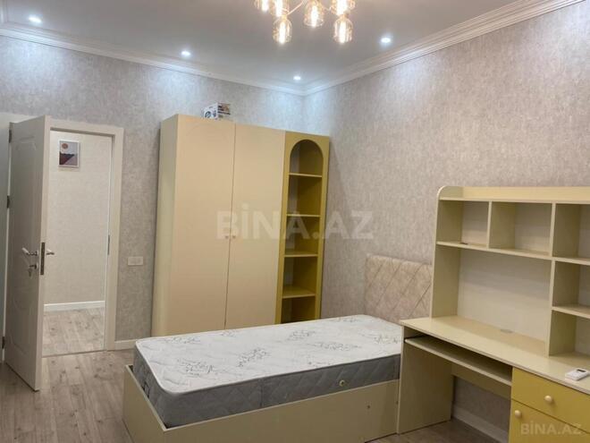 İcarəyə verilir 3 otaqlı yeni tikili 150 m², 8 Noyabr m., photo 28 from 29