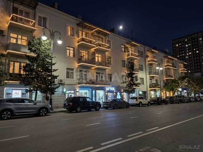 Сдается 2-комн. вторичка 65 м², Насиминский  р., photo 12 from 16